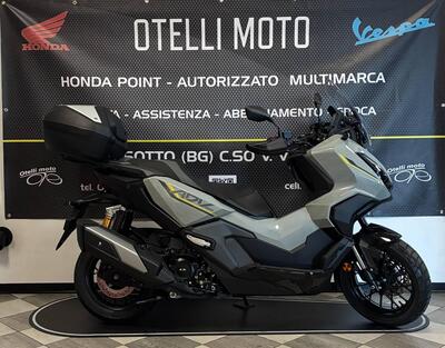 Honda ADV 350 Special Edition (2025 - 26) nuova
