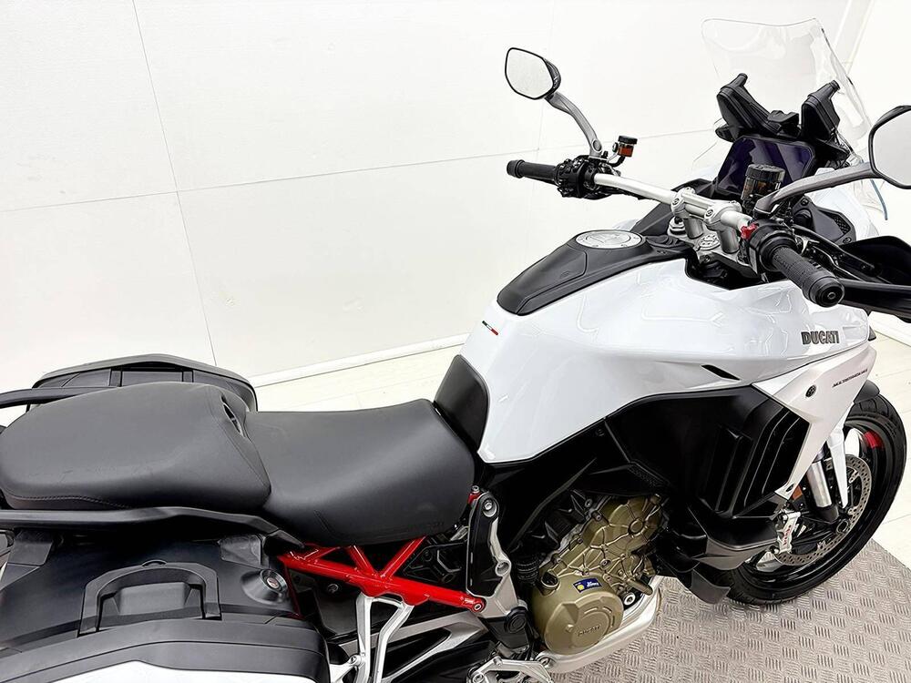 Ducati Multistrada V4 S (2021 - 24) (18)