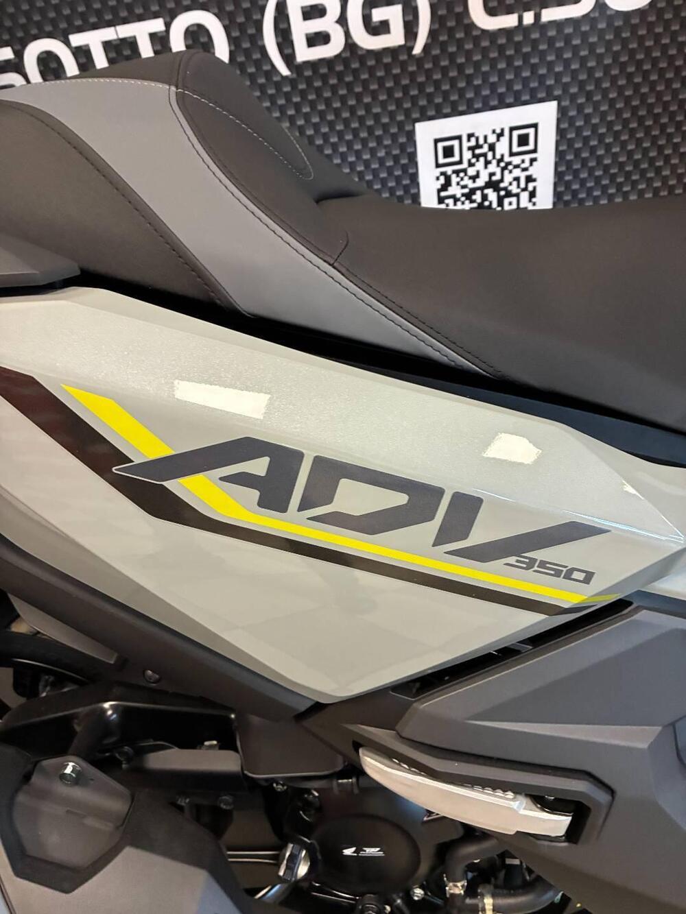 Honda ADV 350 Special Edition (2025 - 26) (3)