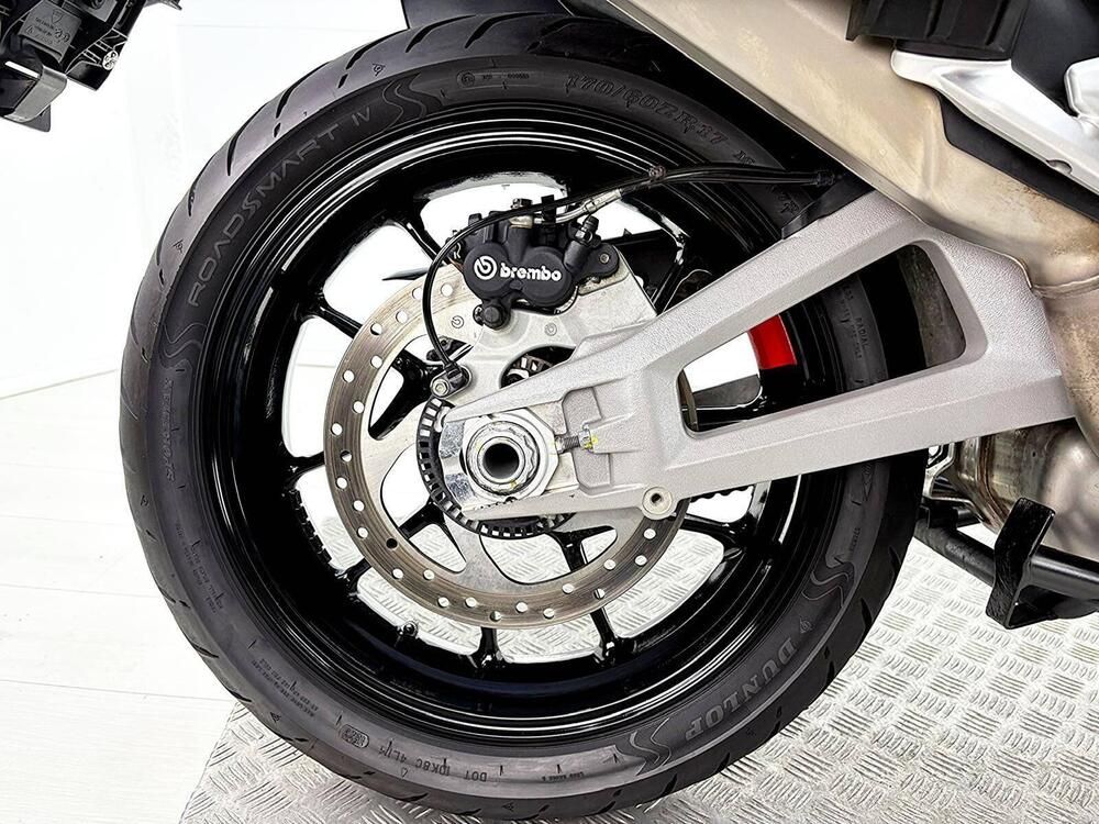 Ducati Multistrada V4 S (2021 - 24) (6)