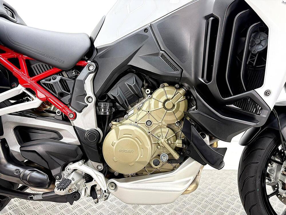 Ducati Multistrada V4 S (2021 - 24) (8)