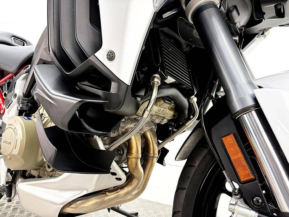 Ducati Multistrada V4 S (2021 - 24) (11)