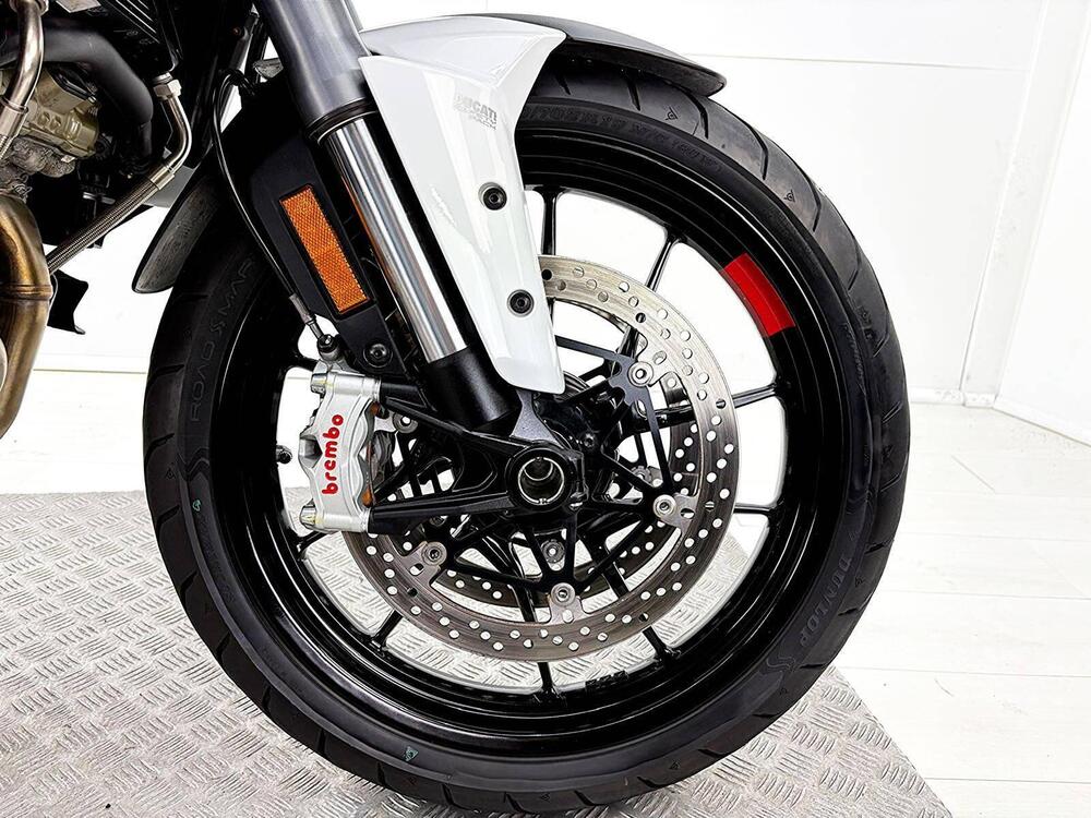 Ducati Multistrada V4 S (2021 - 24) (12)