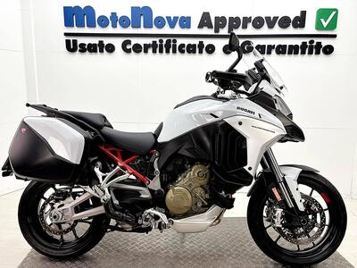 Ducati Multistrada V4 S (2021 - 24) usata