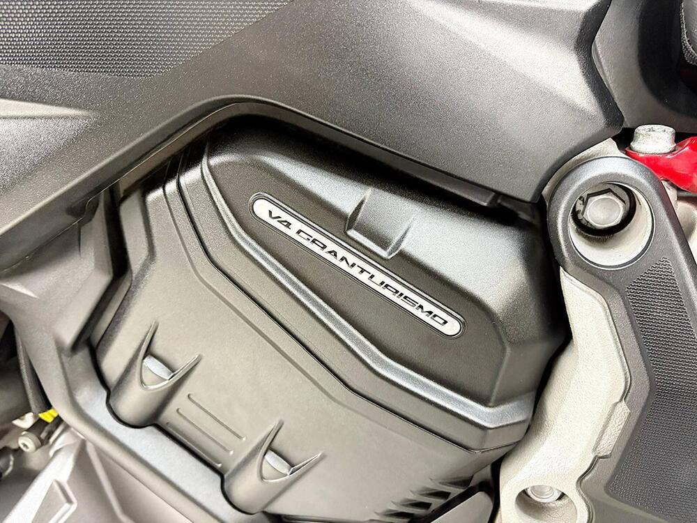 Ducati Multistrada V4 S (2021 - 24) (20)
