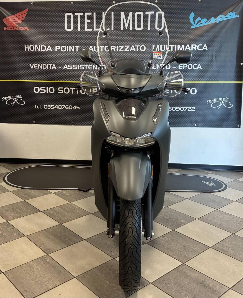 Honda SH 350i GT (2025 - 26) (3)