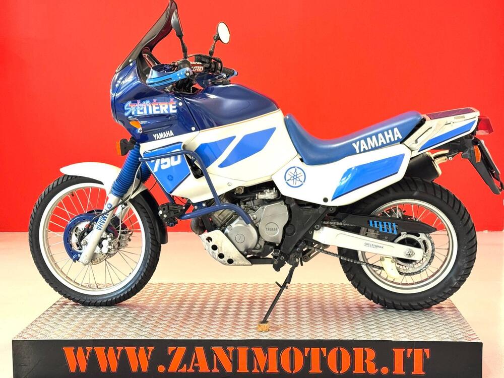 Yamaha XTZ 750 SuperTéneré (1989 - 98) (5)
