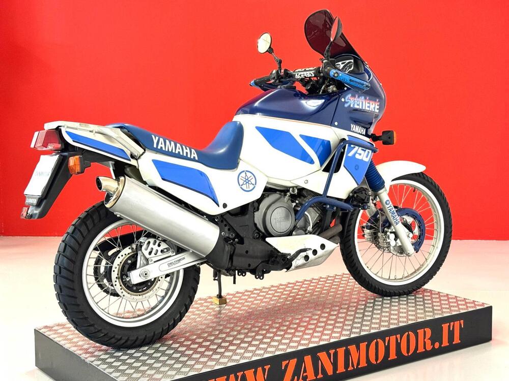 Yamaha XTZ 750 SuperTéneré (1989 - 98) (8)