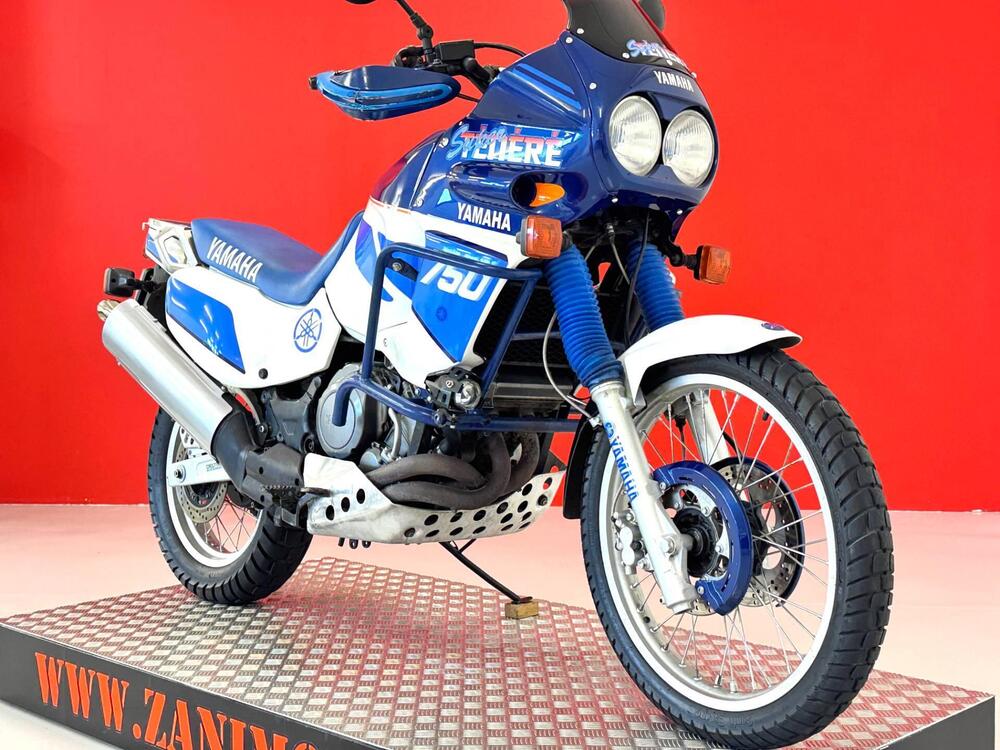 Yamaha XTZ 750 SuperTéneré (1989 - 98) (13)