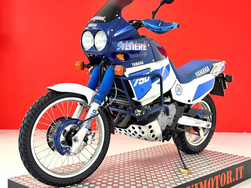Yamaha XTZ 750 SuperTéneré (1989 - 98) (14)