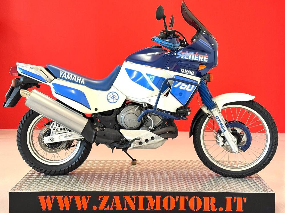 Yamaha XTZ 750 SUPER TENERE