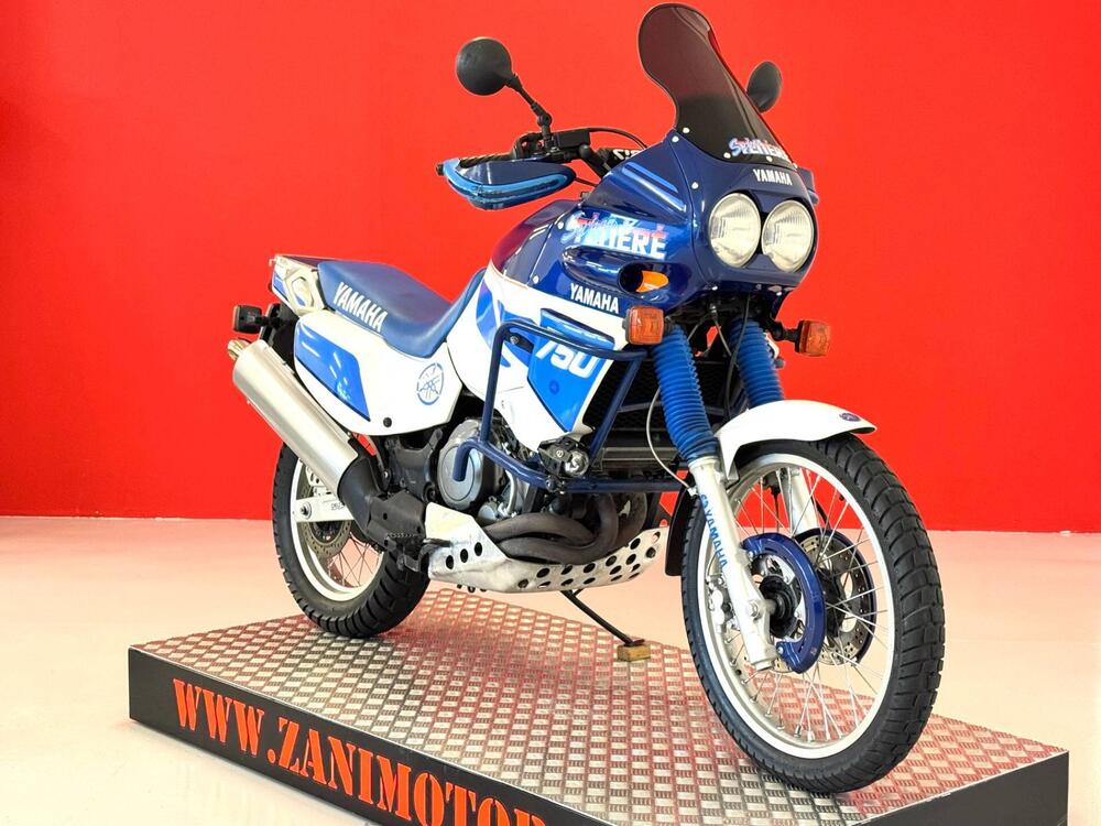 Yamaha XTZ 750 SUPER TENERE (2)