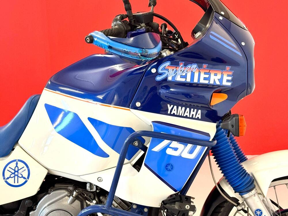 Yamaha XTZ 750 SUPER TENERE (10)
