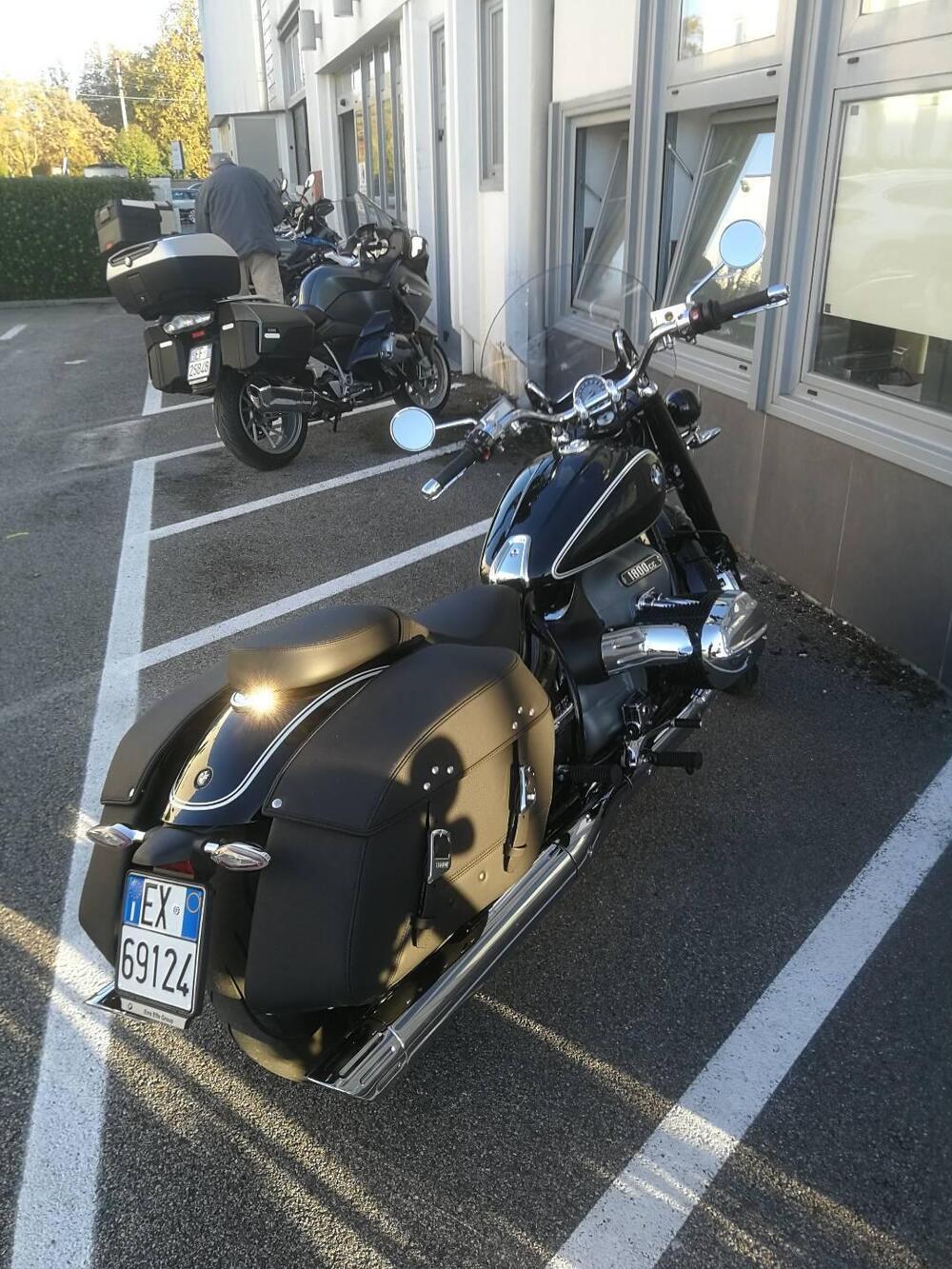 Bmw R 18 Classic (2021 - 24)