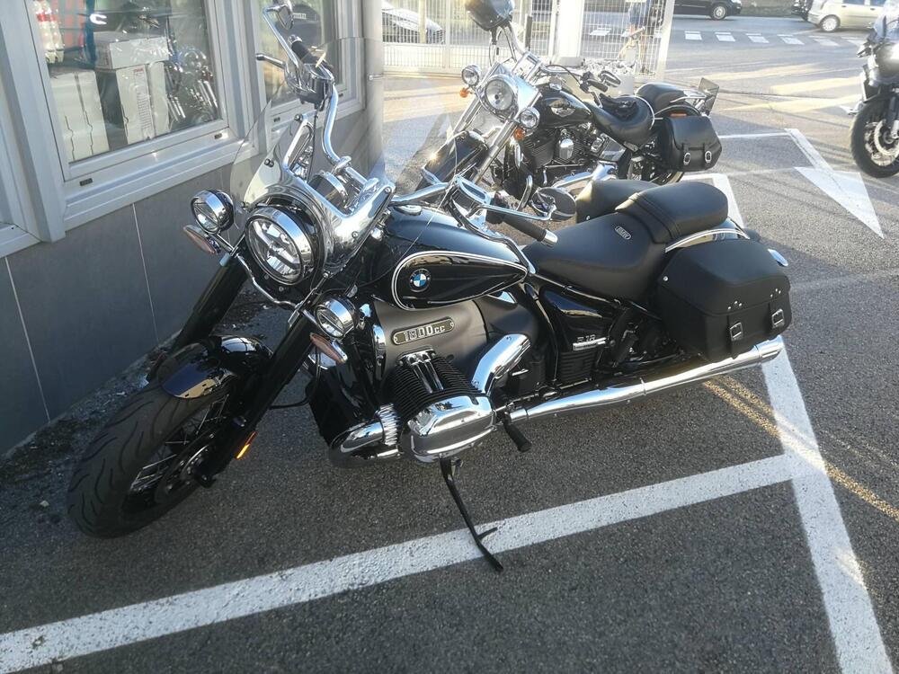 Bmw R 18 Classic (2021 - 24) (2)