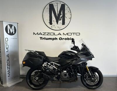 Suzuki GSX-S1000GX (2024 - 26) usata