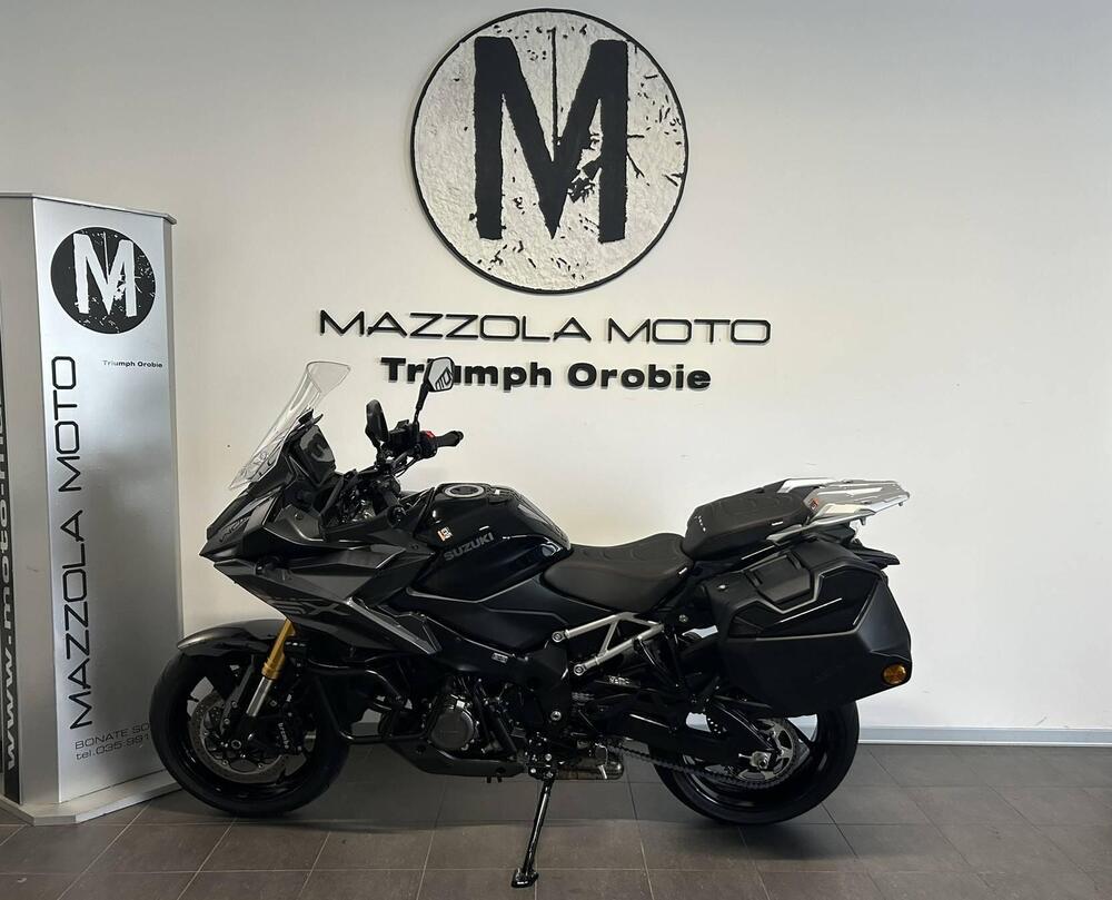 Suzuki GSX-S1000GX (2024 - 26) (3)