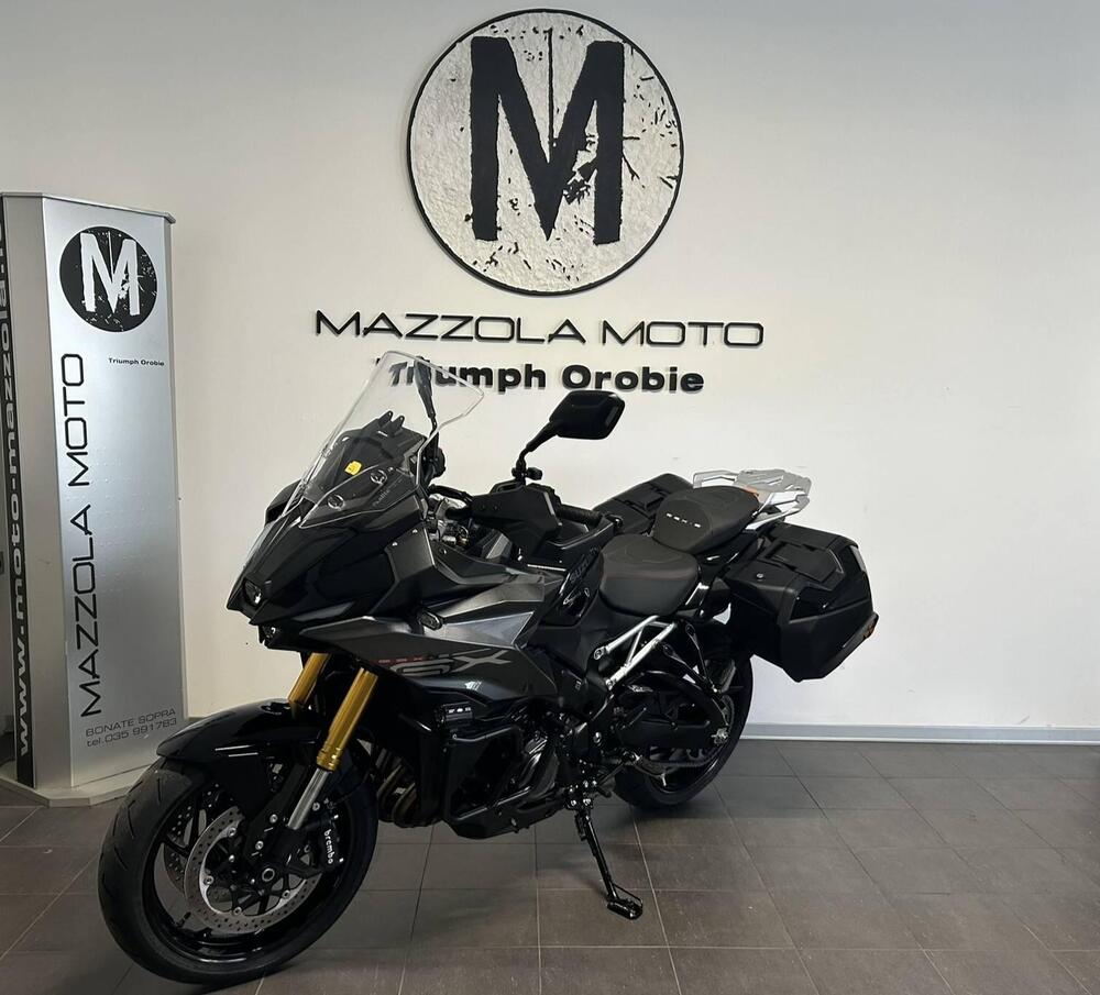 Suzuki GSX-S1000GX (2024 - 26) (4)