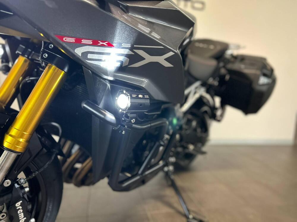 Suzuki GSX-S1000GX (2024 - 26) (8)