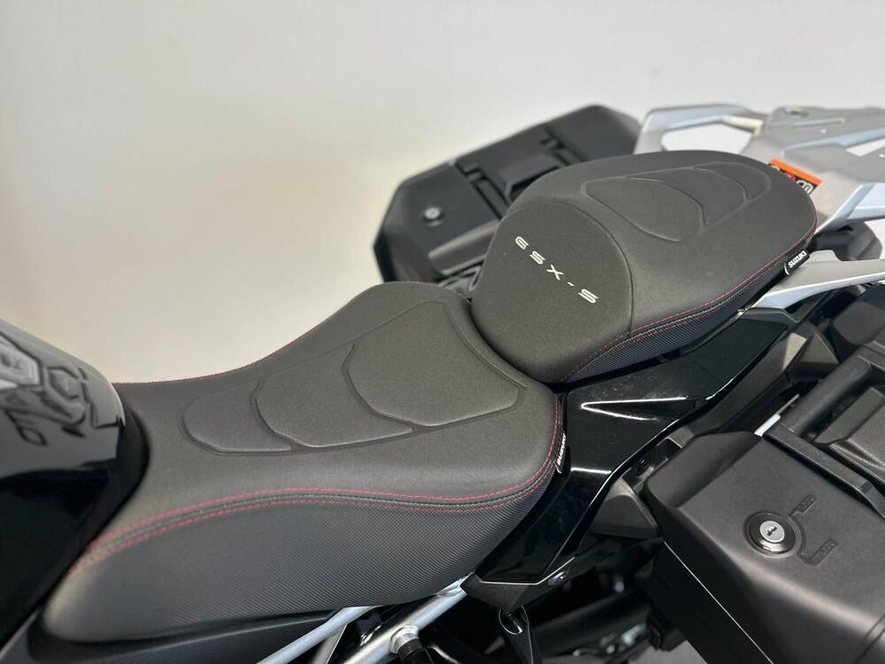 Suzuki GSX-S1000GX (2024 - 26) (9)
