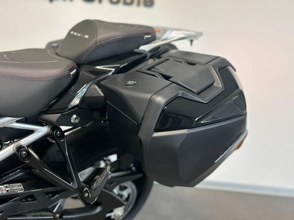 Suzuki GSX-S1000GX (2024 - 26) (10)