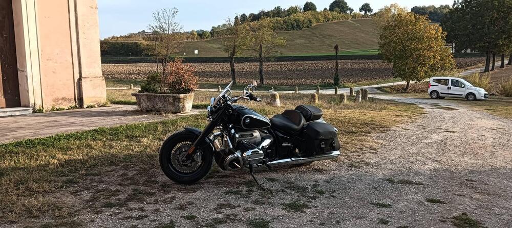 Bmw R 18 Classic (2021 - 24) (4)