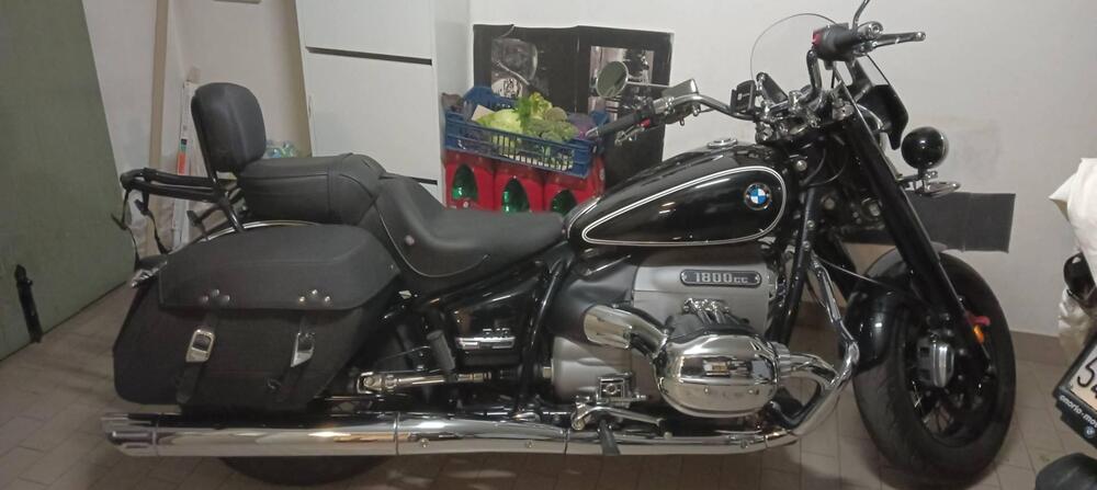 Bmw R 18 Classic (2021 - 24) (6)