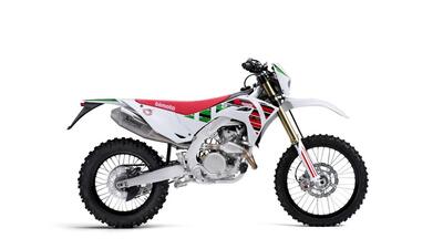 Bimota BX 450
