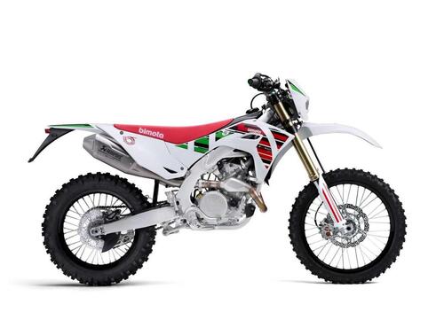 Bimota BX 450