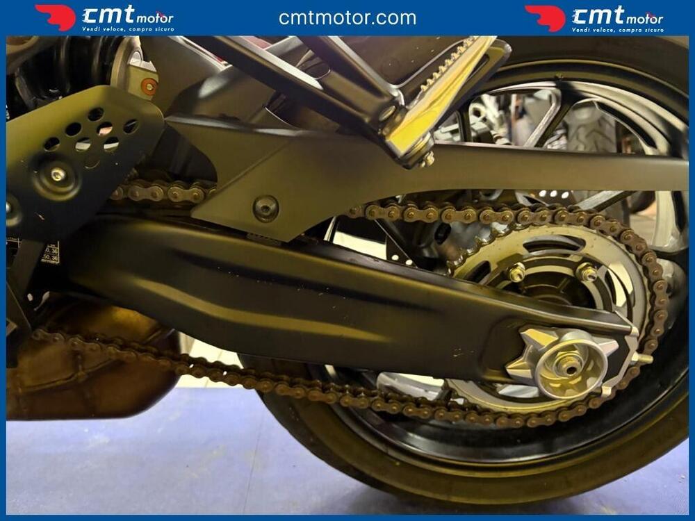 Yamaha MT-07 (2021 - 24) (7)