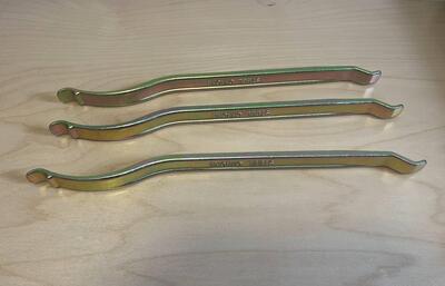 Levagomme - Levamousse ABR GRIP