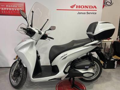 Honda SH 350 (2021 - 24) usata