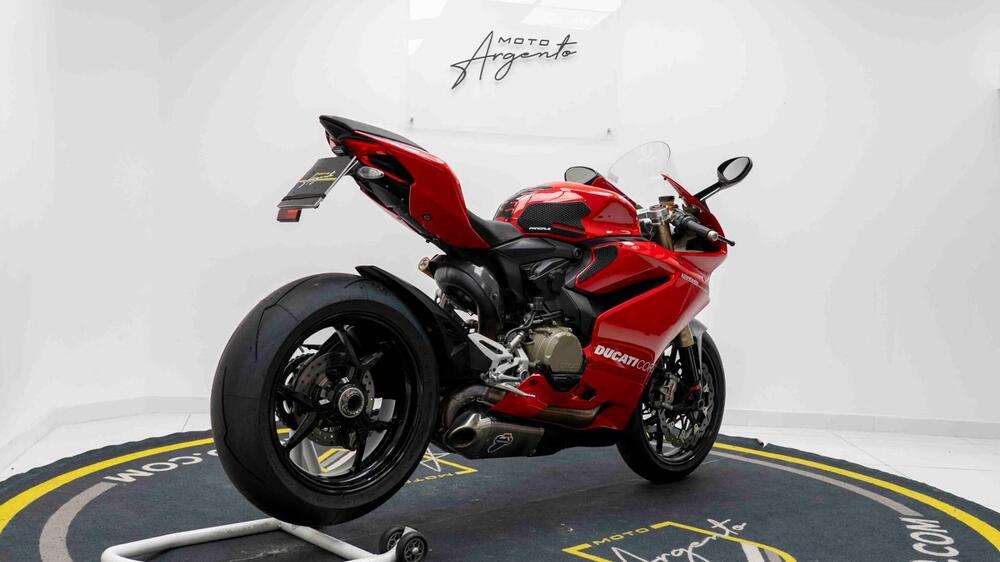 Ducati 1299 Panigale (2015 - 17) (3)