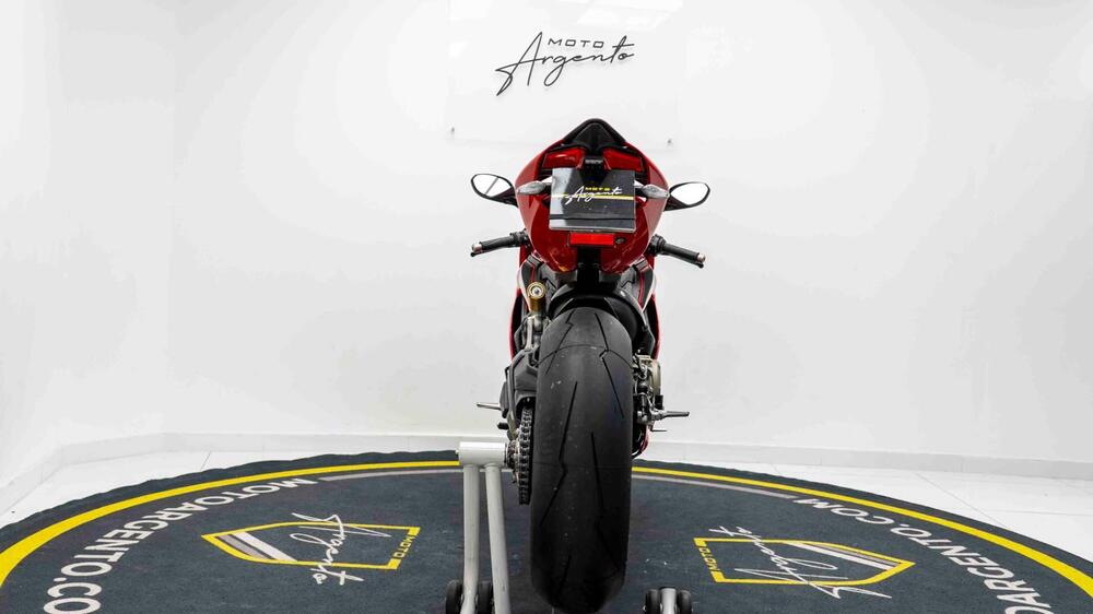 Ducati 1299 Panigale (2015 - 17) (4)