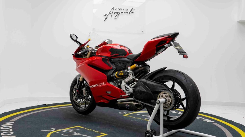 Ducati 1299 Panigale (2015 - 17) (5)