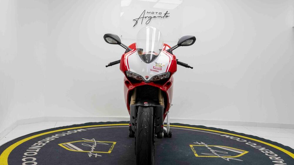 Ducati 1299 Panigale (2015 - 17) (8)
