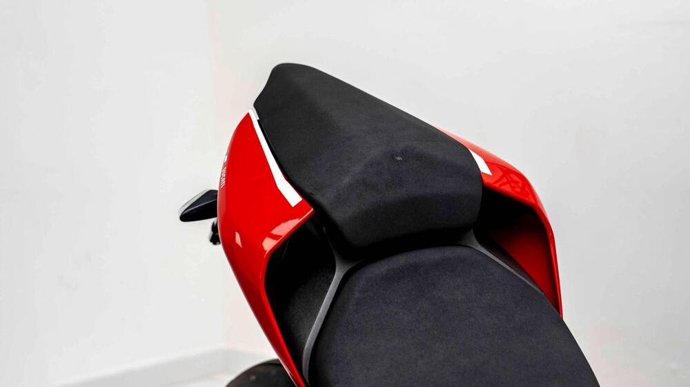 Ducati 1299 Panigale (2015 - 17) (10)