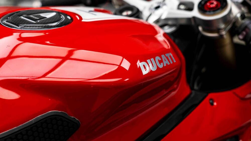 Ducati 1299 Panigale (2015 - 17) (11)