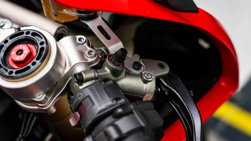 Ducati 1299 Panigale (2015 - 17) (12)