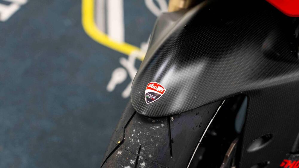 Ducati 1299 Panigale (2015 - 17) (13)