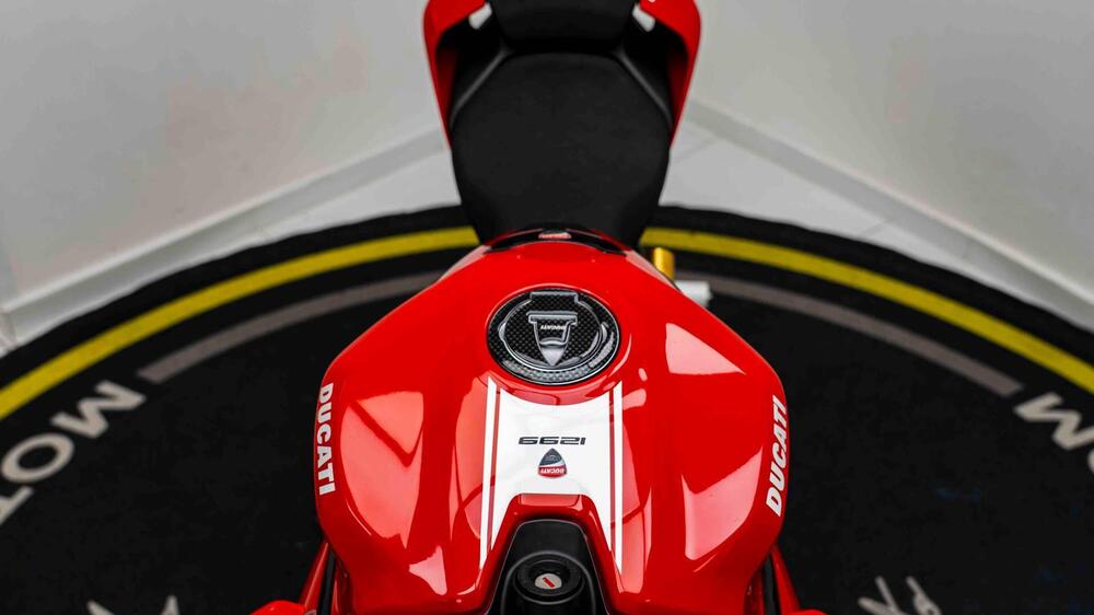 Ducati 1299 Panigale (2015 - 17) (14)
