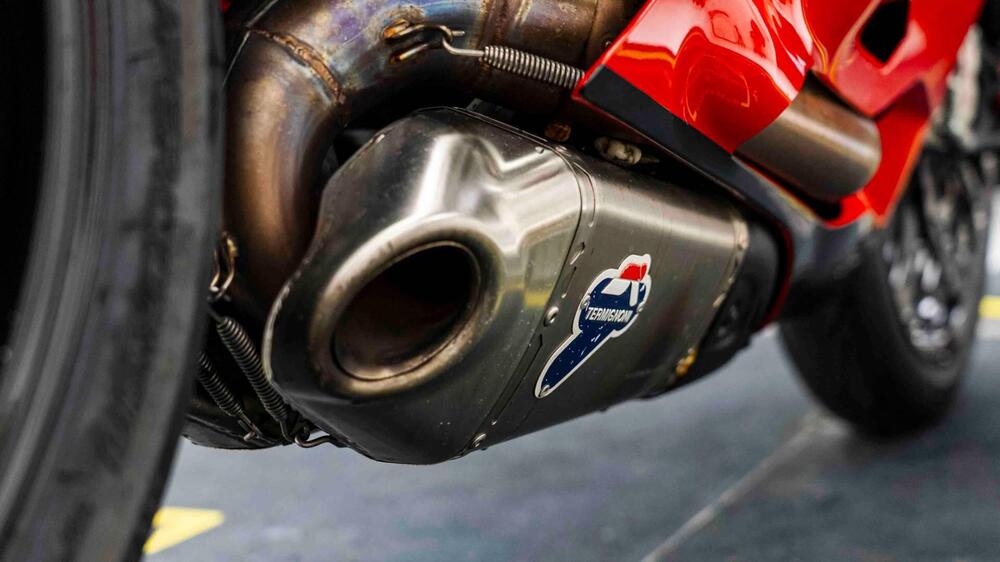 Ducati 1299 Panigale (2015 - 17) (15)