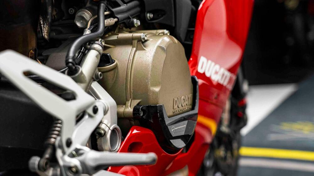 Ducati 1299 Panigale (2015 - 17) (16)