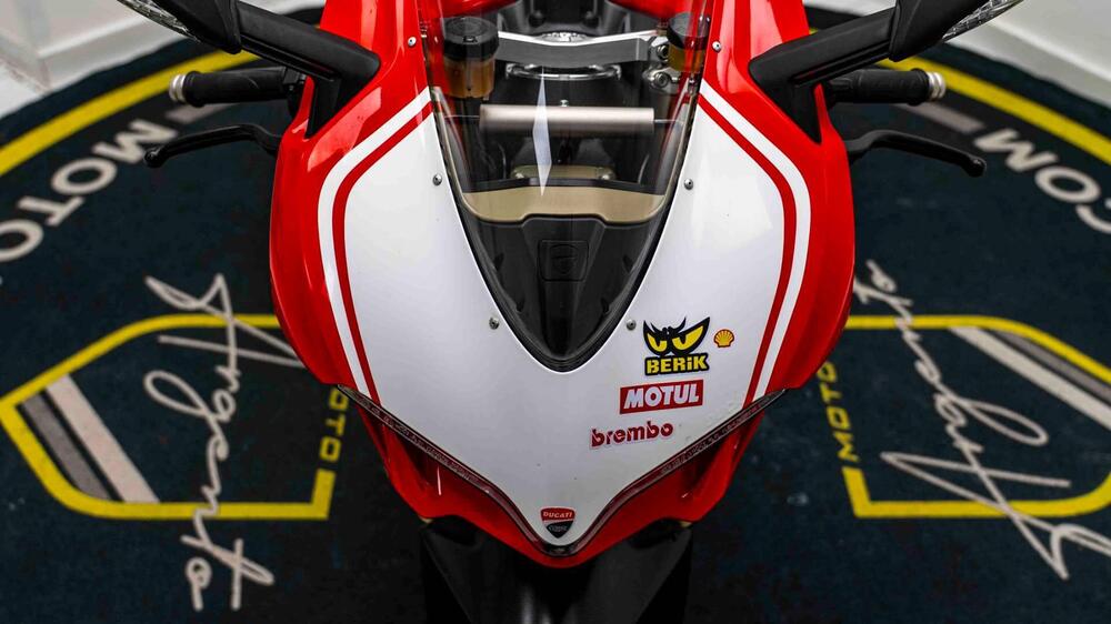 Ducati 1299 Panigale (2015 - 17) (17)