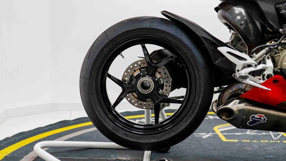 Ducati 1299 Panigale (2015 - 17) (19)