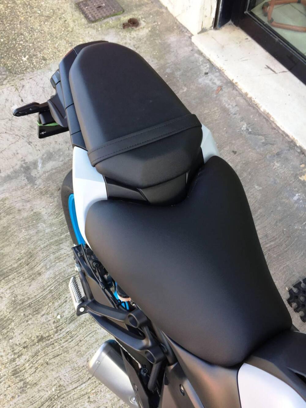 Yamaha MT-07 Y-AMT (2025 - 26) (20)