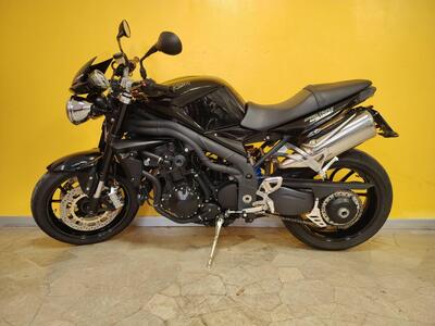 Triumph Speed Triple 1050 (2011 - 13) usata