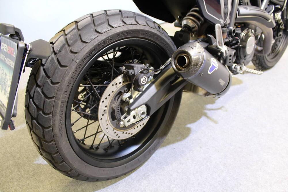 Ducati Scrambler 800 Nightshift (2025 - 26) (6)