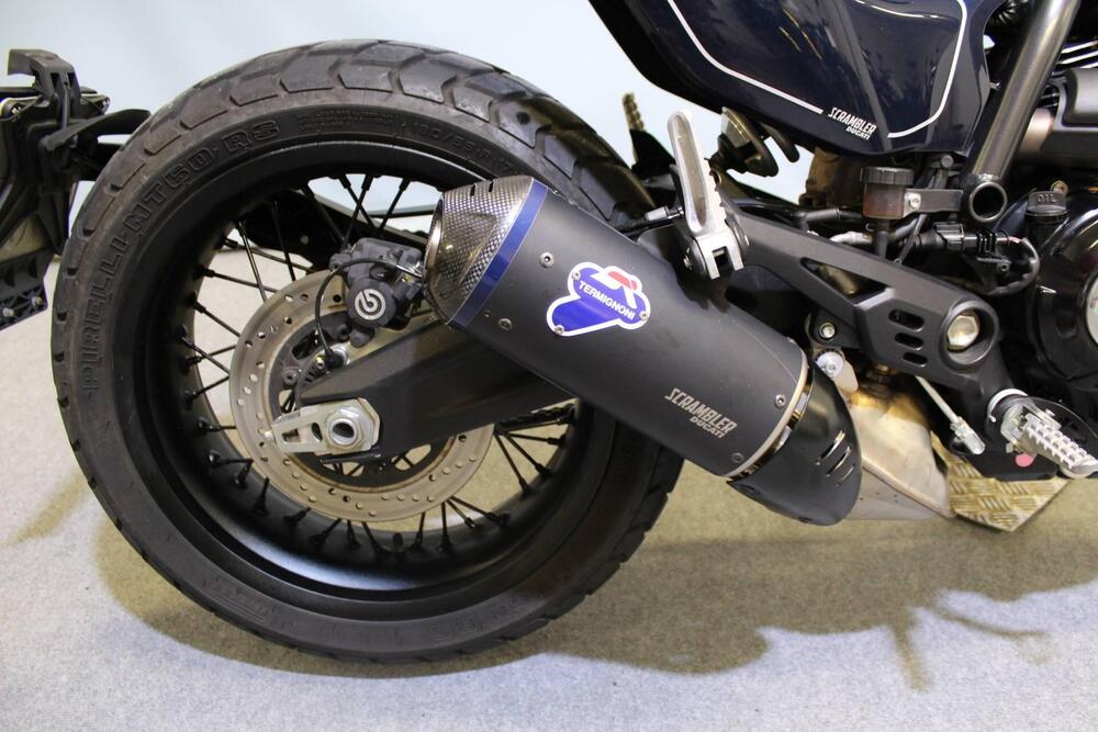 Ducati Scrambler 800 Nightshift (2025 - 26) (7)