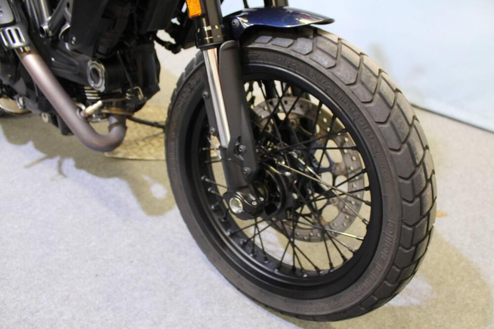 Ducati Scrambler 800 Nightshift (2025 - 26) (8)